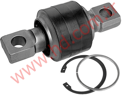 Repair Kit, control/trailing arm (HD 14005)