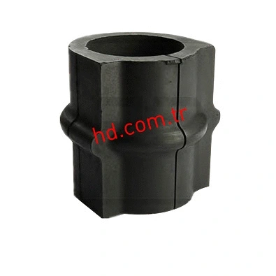 Mounting, stabiliser bar (HD 5718)