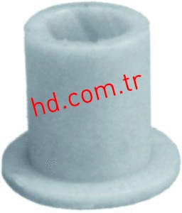 Bush, driver cab suspension (HD 5722)