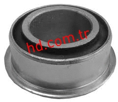 Bushing, axle beam (HD 15136)