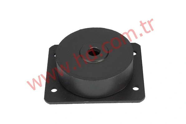 Mounting, engine (HD 14015)