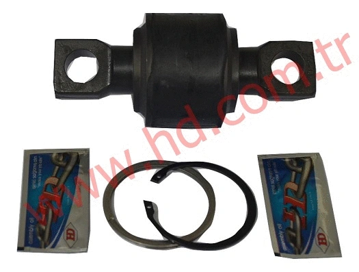 Repair Kit, control/trailing arm (HD 5570)