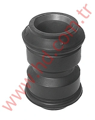 Bushing, leaf spring (HD 4011)