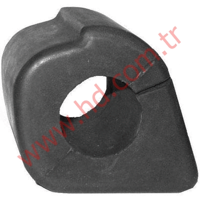 Mounting, stabiliser bar (HD 5560)