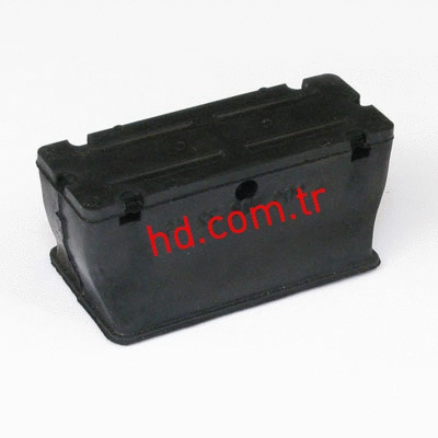 Bushing, leaf spring (HD 5755)