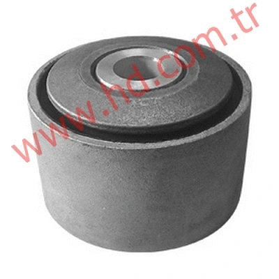 Bush, driver cab suspension (HD 10011)