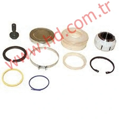 Repair Kit, guide strut (HD 14087)