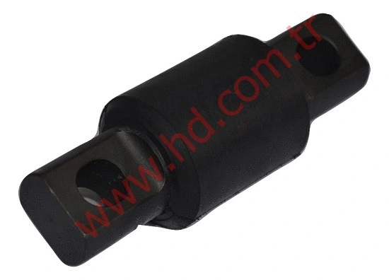 Repair Kit, control/trailing arm (HD 5605)