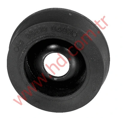 Bush, driver cab suspension (HD 9015)