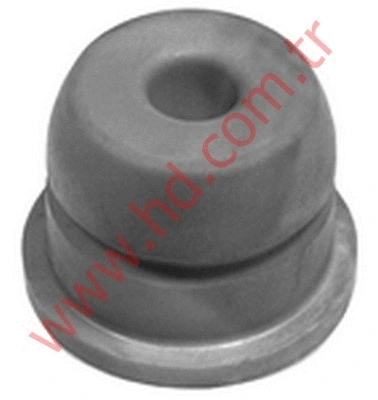 Rubber Buffer, suspension (HD 9281)