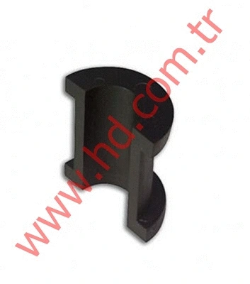 Mounting, stabiliser bar (HD 19048)