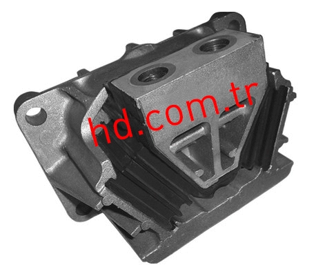 Mounting, engine (HD 5679)