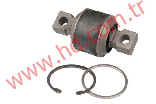 Repair Kit, control/trailing arm (HD 5340)