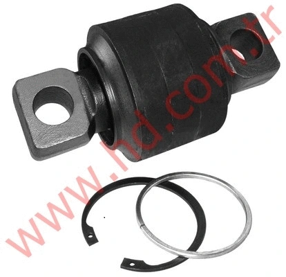 Repair Kit, control/trailing arm (HD 9165)