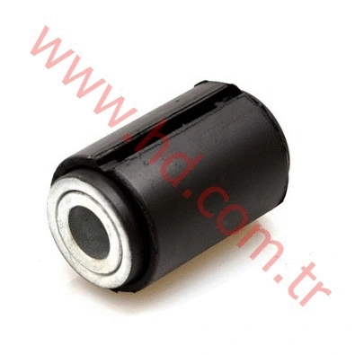 Bush, spring eye (HD 5303)