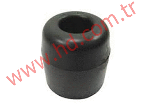 Rubber Buffer, driver cab (HD 14108)