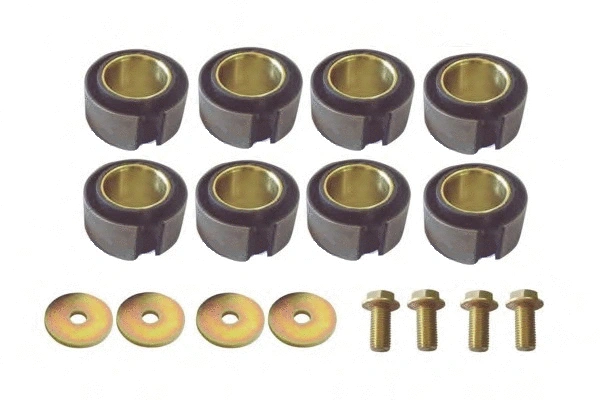 Mounting, stabiliser bar (HD 5358)