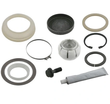 Repair Kit, guide strut (HD 15116)