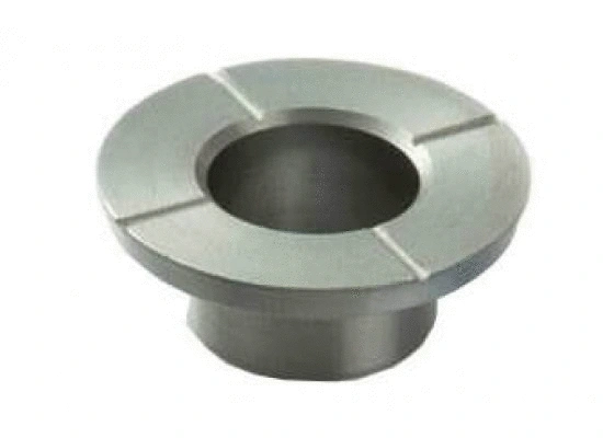 Bush, driver cab suspension (HD 10143)