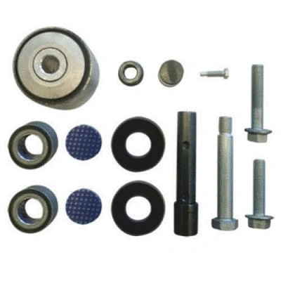 Repair Kit, driver cab suspension (HD 10011-1)