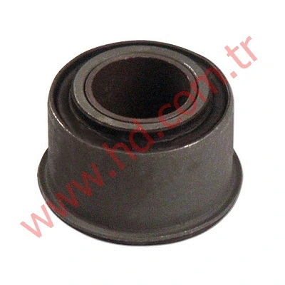 Bush, driver cab suspension (HD 15050)