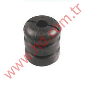 Rubber Buffer, suspension (HD 19105)