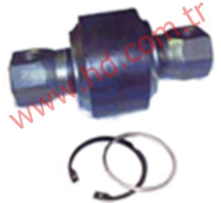 Bushing, stabiliser bar (HD 9130)