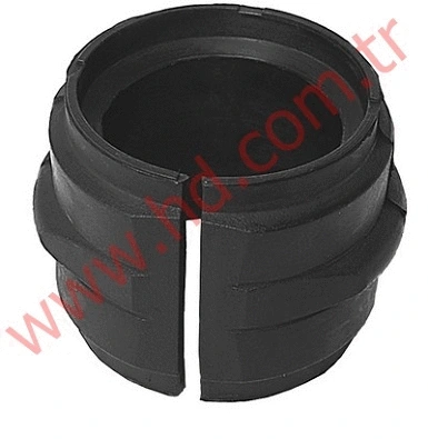 Mounting, stabiliser bar (HD 5302)