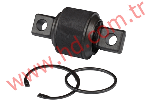 Repair Kit, control/trailing arm (HD 9187)