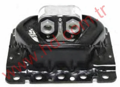 Mounting, engine (HD 19120)