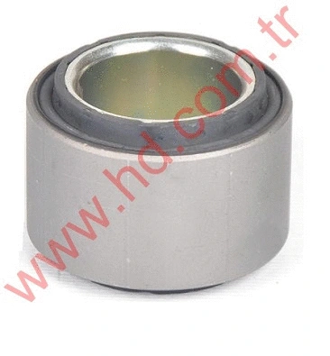 Mounting, stabiliser bar (HD 5318-1)