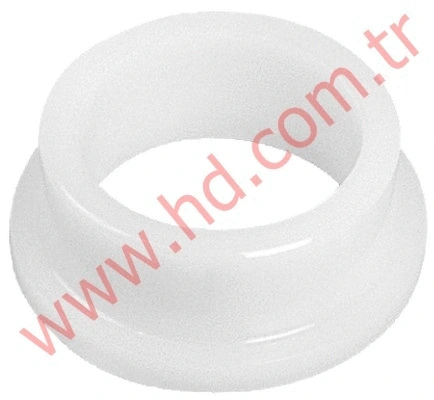 Mounting, stabiliser bar (HD 10042)