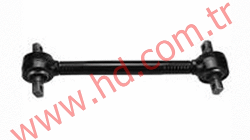 Control/Trailing Arm, wheel suspension (HD 9199)