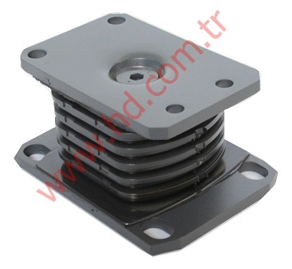 Mounting, engine (HD 5274)
