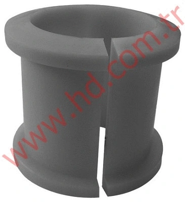 Mounting, stabiliser bar (HD 9270)