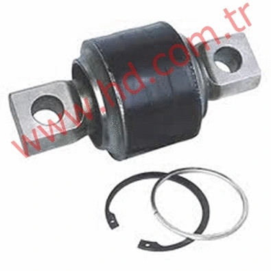 Repair Kit, control/trailing arm (HD 14077)