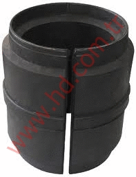 Bushing, leaf spring (HD 5285)