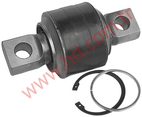 Repair Kit, control/trailing arm (HD 10031)