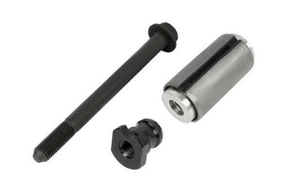 Bush, spring eye (HD 14267)