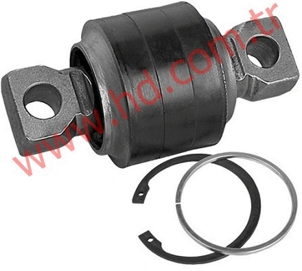 Repair Kit, control/trailing arm (HD 12005)