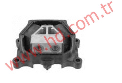 Mounting, engine (HD 5563-2)