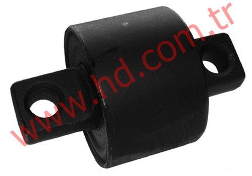 Mounting, control/trailing arm (HD 12049)