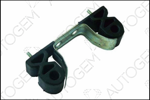 Mount, exhaust system (CSM491)