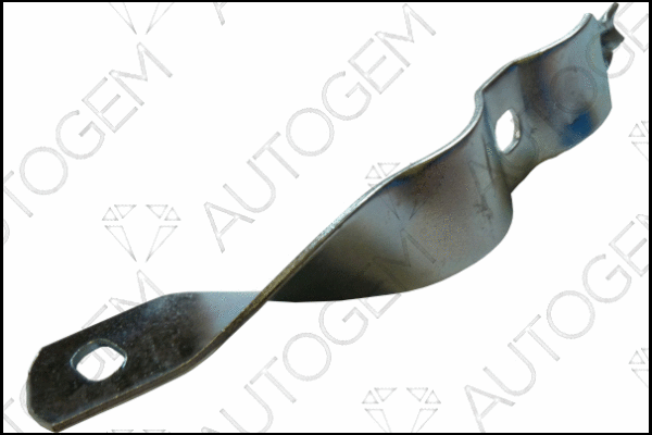 Mount, exhaust system (CSC806)