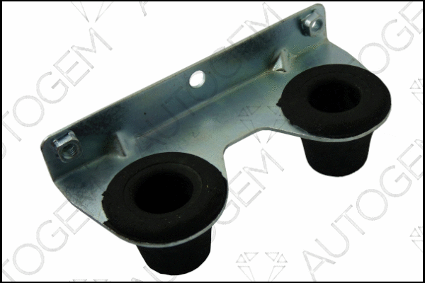 Mount, exhaust system (CSC2000)