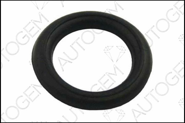 Rubber Mount, muffler (SR44)