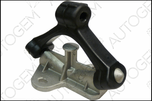 Mount, exhaust system (CSM960)