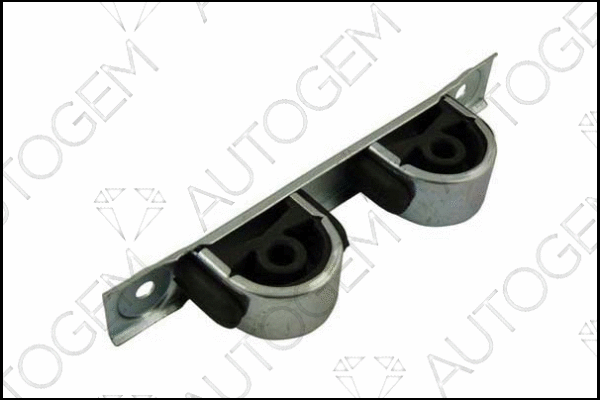 Mount, exhaust system (CSM283)