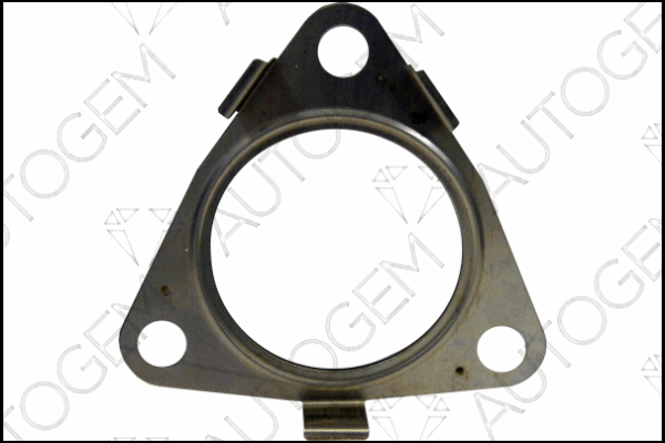 Gasket, exhaust pipe (CEG9553)