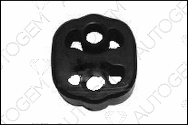 Mount, exhaust system (CSM604)